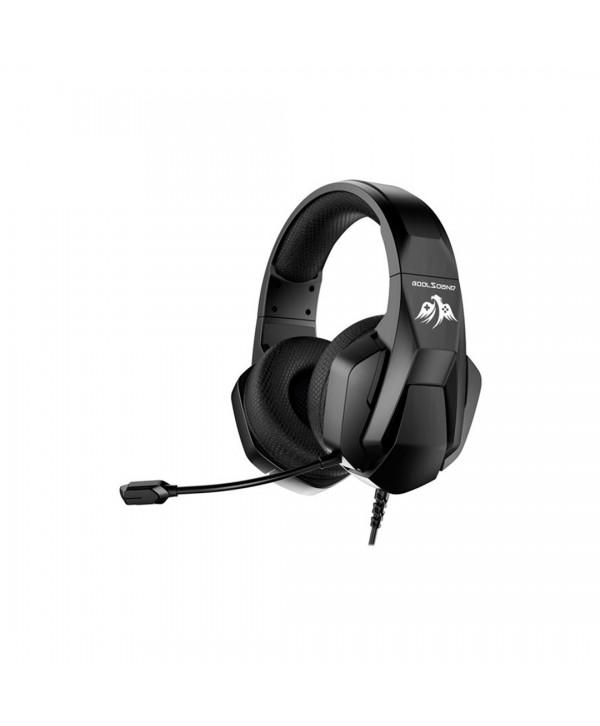 AURICULAR GAMING G8  XBOX  PS5  SWITCH  PC  NEGRO COOLSOUND 