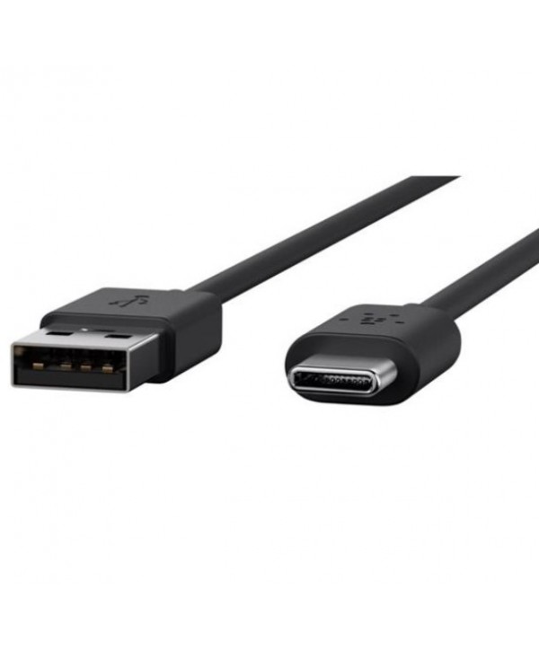 CABLE TIPO C USB 2.0 1 METRO CROMAD 
