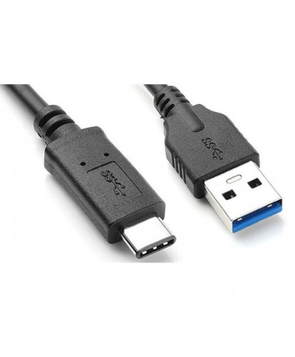 CABLE TIPO C USB 3.0 2 METROS CROMAD 