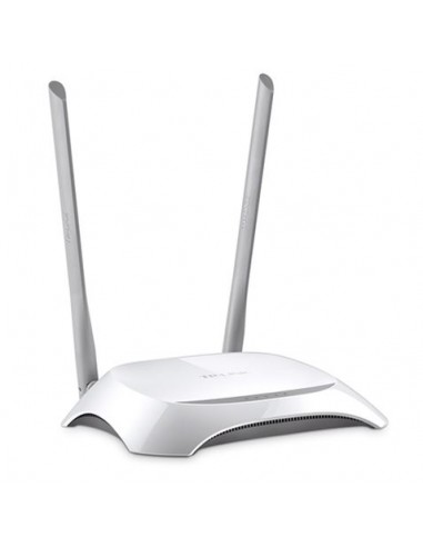 ROUTER WIFI TP-LINK 300MBPS 