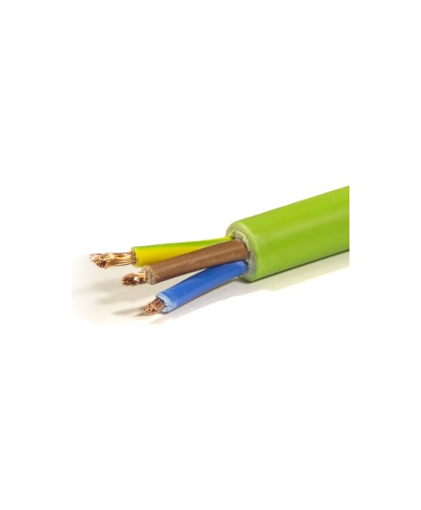 CABLE RZ1K VERDE CPR 3X2,5 