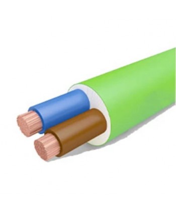 CABLE RZ1K VERDE CPR 2X2,5 