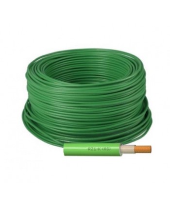 CABLE RZ1K VERDE CPR 1X95 