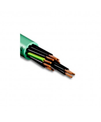 CABLE RZ1K VERDE CPR 12X1,5 