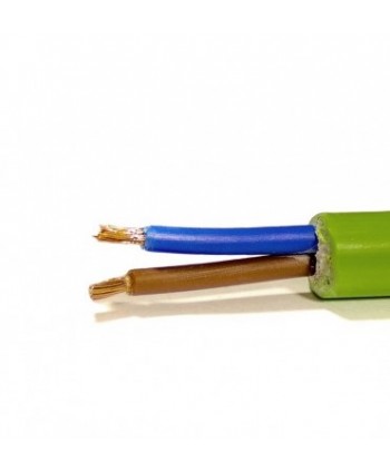 CABLE RZ1K VERDE CPR 2X4 