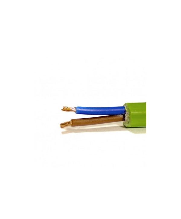 CABLE RZ1K VERDE CPR 2X4 