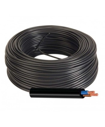 CABLE RVK NEGRO CPR 2X1,5 