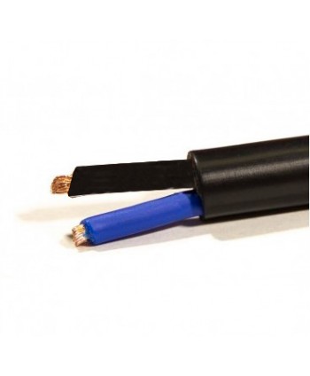 CABLE RVK NEGRO CPR 2X16 