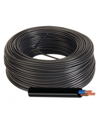 CABLE RVK NEGRO CPR 2X6 