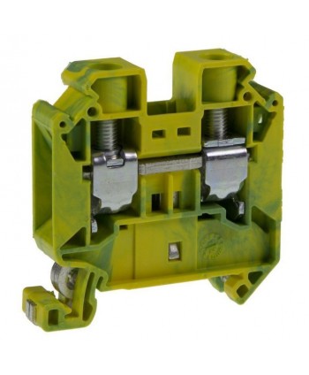 Borna de conexión de 16 mm (unidad) - ElectroMaterial