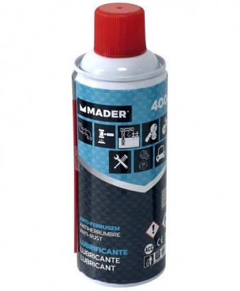 ACEITE LUBRICANTE 400ML MADER 