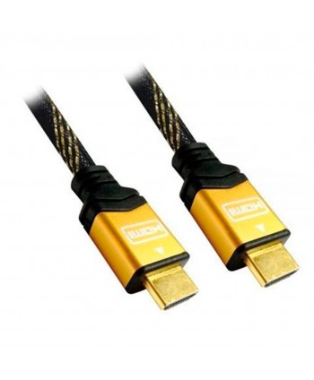 ABLE HDMI 3 METROS V2.0 4K 