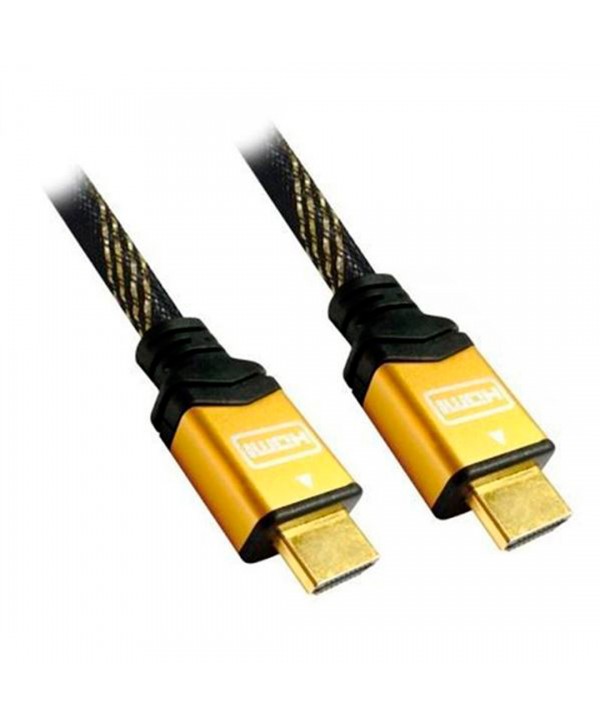 CABLE HDMI 5 METROS V2.0 4K 