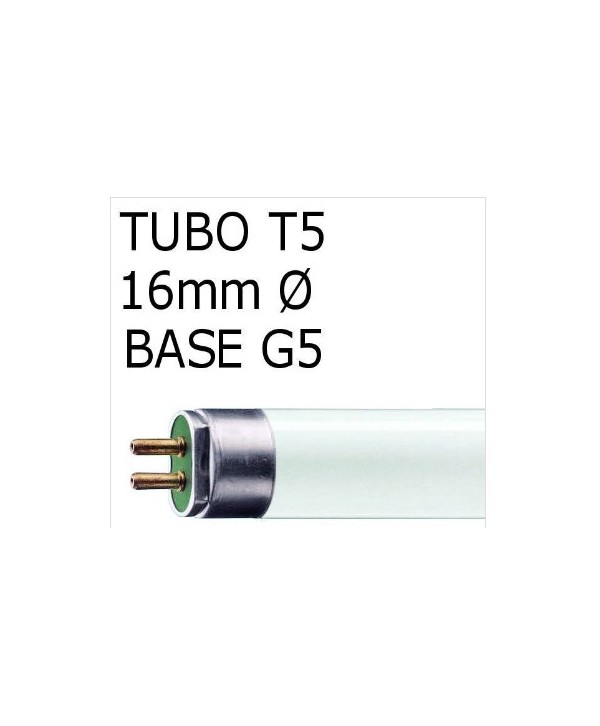 TUBO FLUORESCENTE T5 21W/840-21 